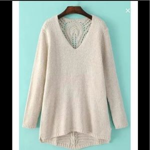 Brandy Melville sweater